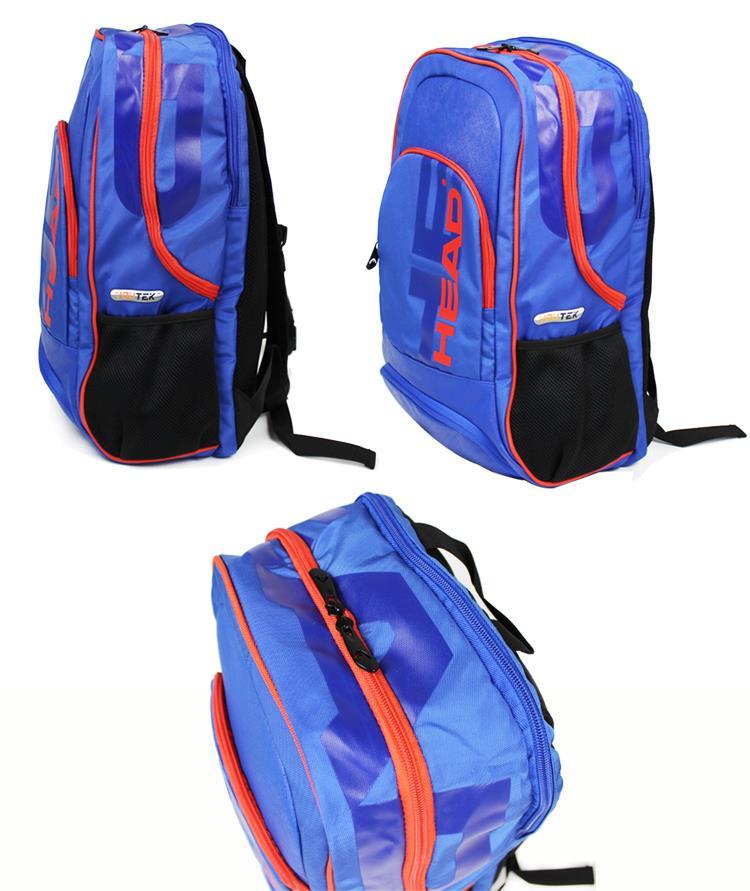 Sac de tennis - Ref 29655 Image 26
