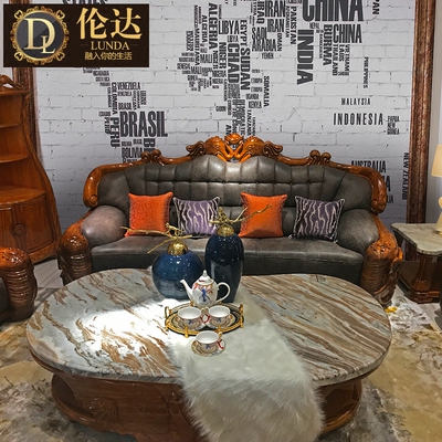 木沙发高端优惠券