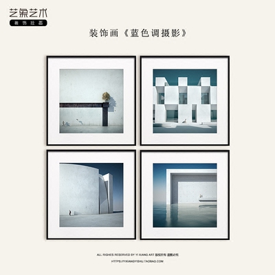 别墅装饰挂画品牌巨惠