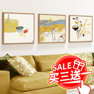 高档装饰画客厅正品热卖