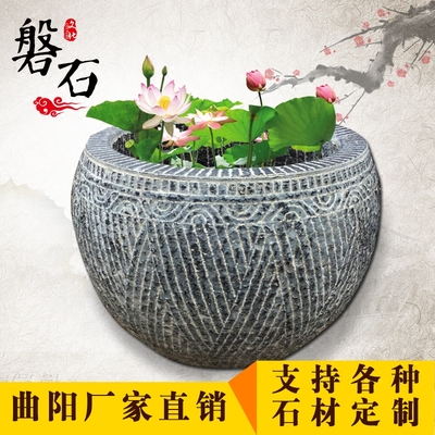 青石鱼缸水槽销量排行