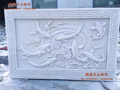 石材浮雕壁画打折促销