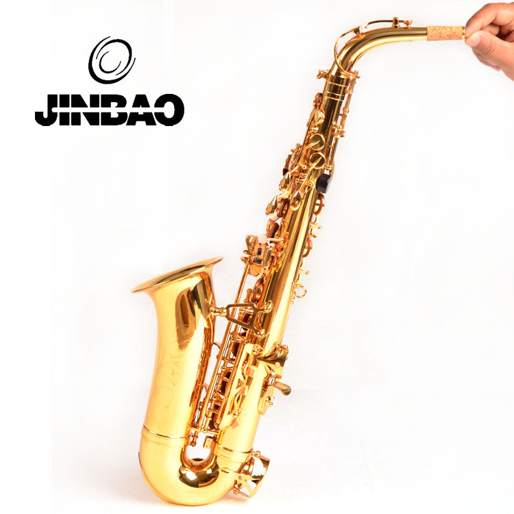 EbKey调Eb调别萨克斯中音萨克斯220JBAS津宝