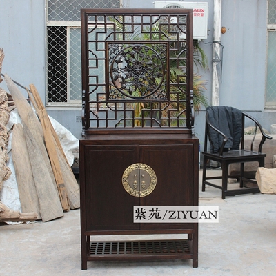 木雕鞋柜屏风十大品牌
