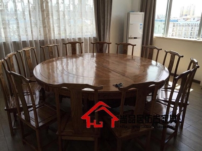中式火锅餐桌旗舰店网址