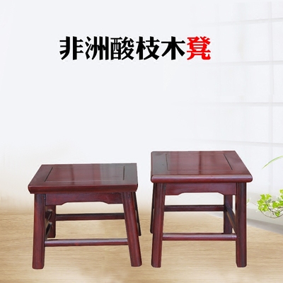 儿童沙发小沙发红实木评价好不好