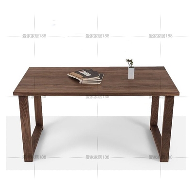 北美现代简约实木家具特价精选