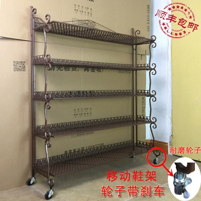 不锈钢多层鞋架子哪个品牌好