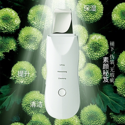 洁面仪充电