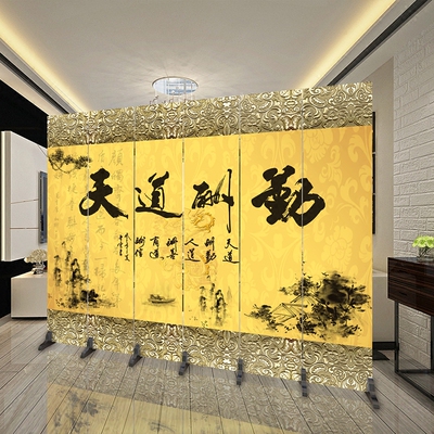 双面欧式屏风谁买过的说说