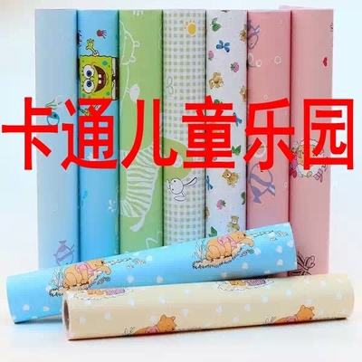 橱柜贴纸卡通可爱有实体店吗