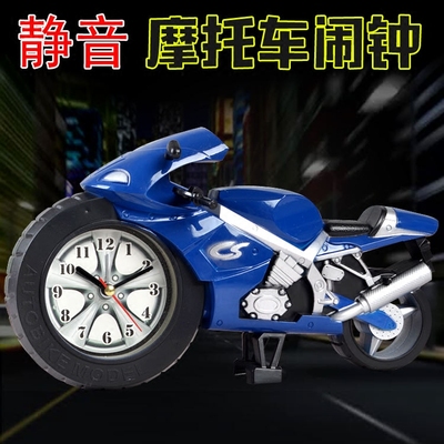 台钟卧室静音床头哪里便宜