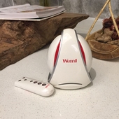 韩国Wennil丰胸仪器产品增大纯天然胸部按摩器乳房产后下垂乳立挺