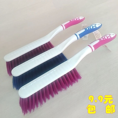 大号扫炕笤帚扫床刷包邮