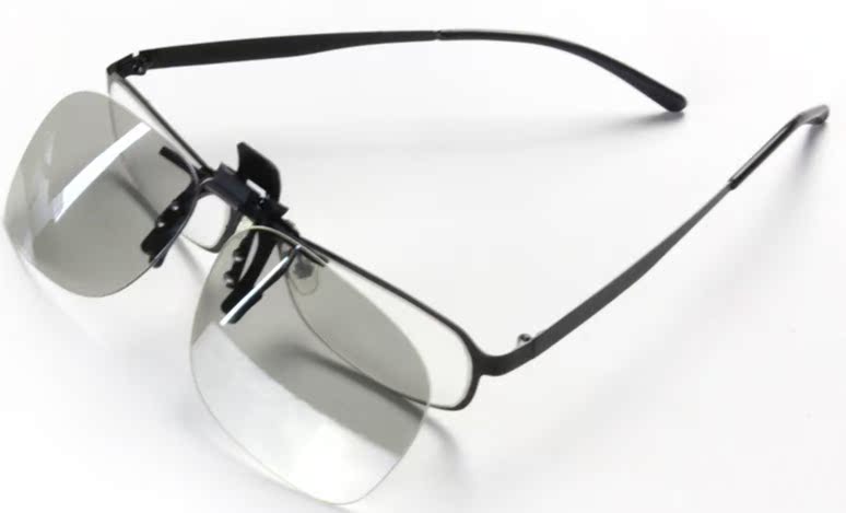 Lunettes 3D - Ref 1245211 Image 34