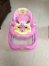 包邮正品婴之宝宝宝学步车坐垫原厂配件803/807/803B/907/818/901