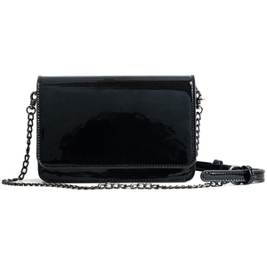 韩国镜面小方包