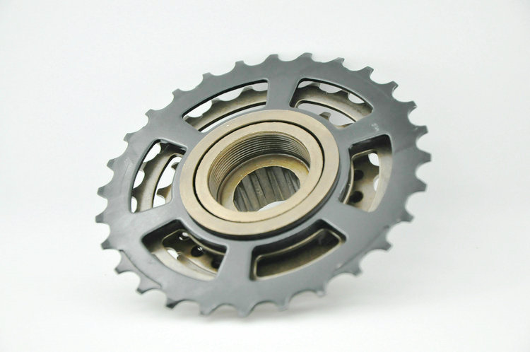 Pignon de vélo CAMPAGNOLO - Ref 2379004 Image 7