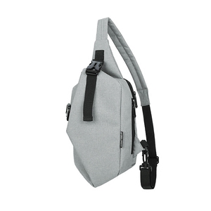 斜挎包单肩休闲运动帆布背包