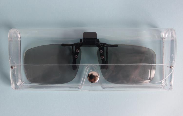Lunettes 3D - Ref 1245211 Image 20