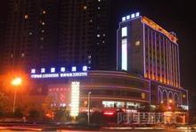 咸阳湖滨国际酒店标准单人间