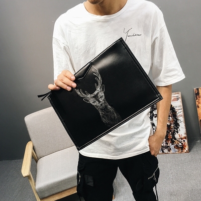 男士手抓包ipad