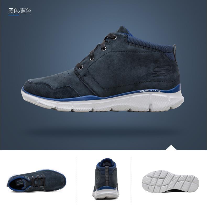 Chaussures de neige SKECHERS - Ref 1068335 Image 14