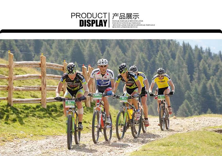 Haut-parleurs pour vélos - Ref 2275816 Image 16