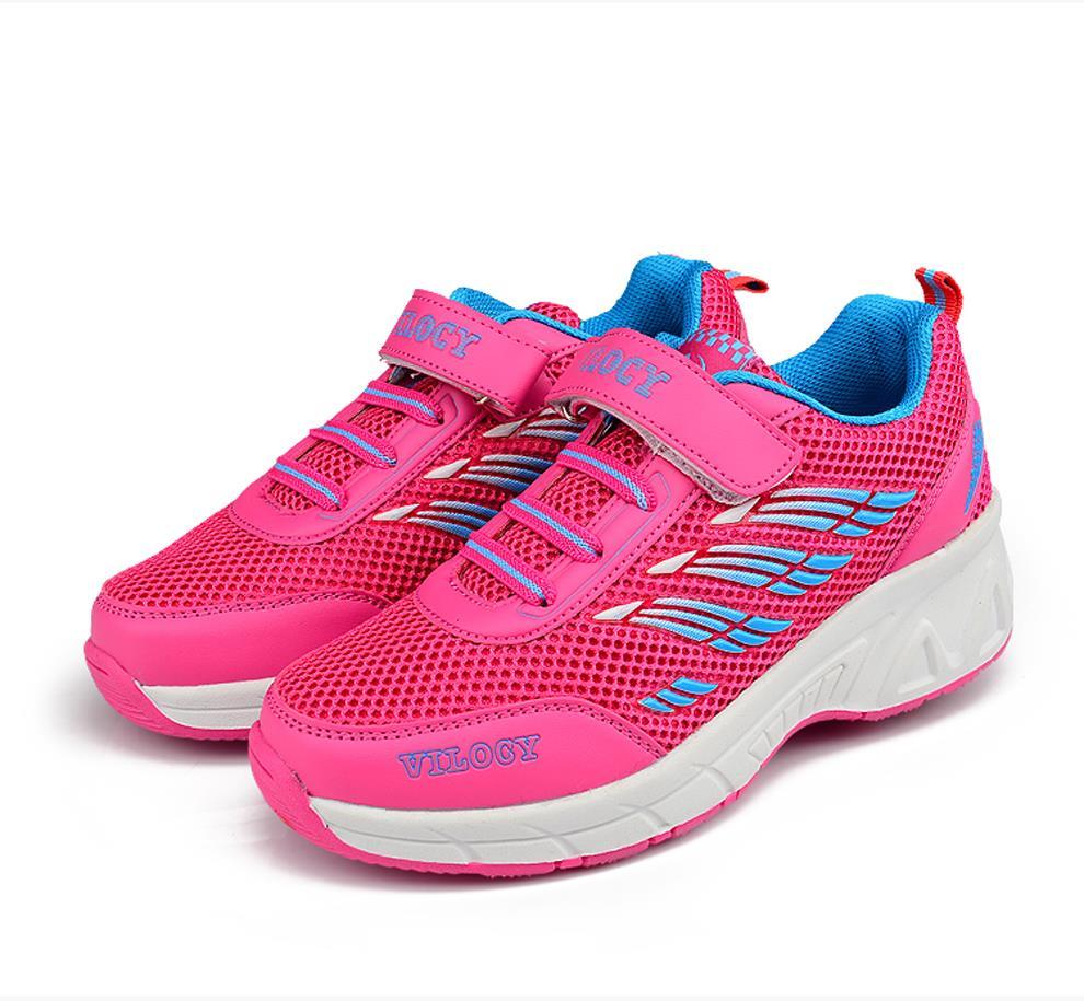 Chaussures à roulettes - Ref 2574313 Image 26