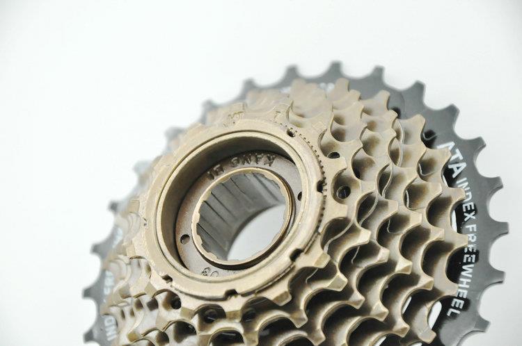 Pignon de vélo CAMPAGNOLO - Ref 2379004 Image 9