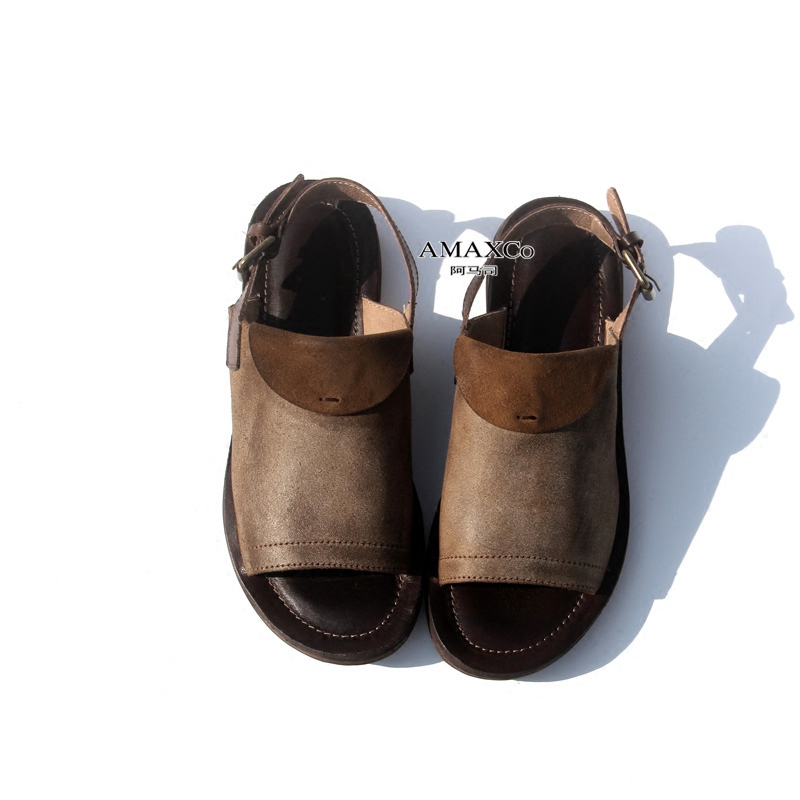 乔·迪阿马托_2018阿马司风衣(2)