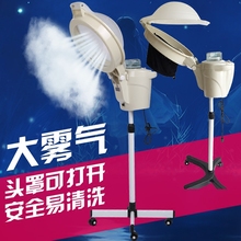 头发局油机发廊焗油机器家用理发店蒸汽机美发护理营养蒸发机