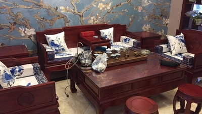 北榆木家具沙发网店网址