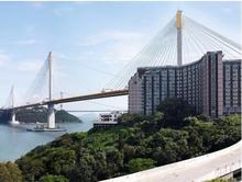 团购套餐预订 汀九 青山公路 荃湾 香港帝景酒店 住宿