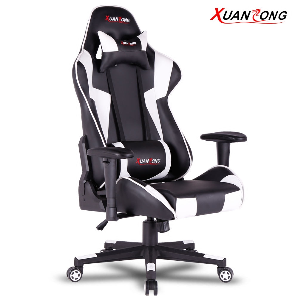 易轩电竞椅可躺家用电脑椅职员椅学生游戏椅升