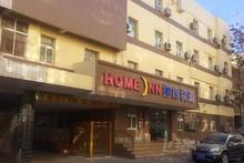 双人床 吴忠街心广场店 内宾 如家