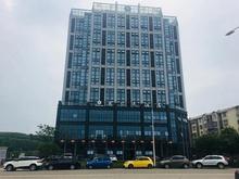 西充商汇大酒店豪华单人间