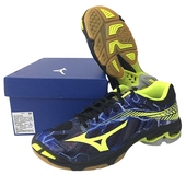 包邮 男女气排球运动鞋 美津浓MIZUNO专业排球鞋 180000