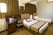 标准房 Hotel casa 香港CASA酒店