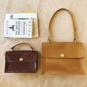 2017秋冬新款韩版简约百搭手提公文包