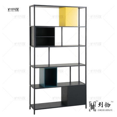 创意图书架专卖店