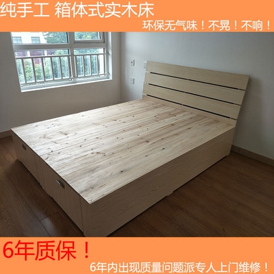 双人棕床旗舰店