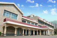 淮南洞山宾馆商务标准间