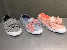 蝴蝶结一脚蹬560674C 560673C 560672C 匡威converse专柜 正品