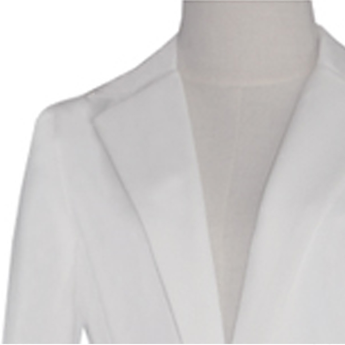 2017春秋休闲西装套装女明星同款一粒扣时尚