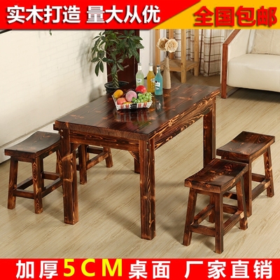 快餐桌椅小吃店饭店网友购买经历