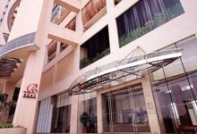 Hotel 仅限中国证件入住 标准房 Rambler 香港华逸酒店