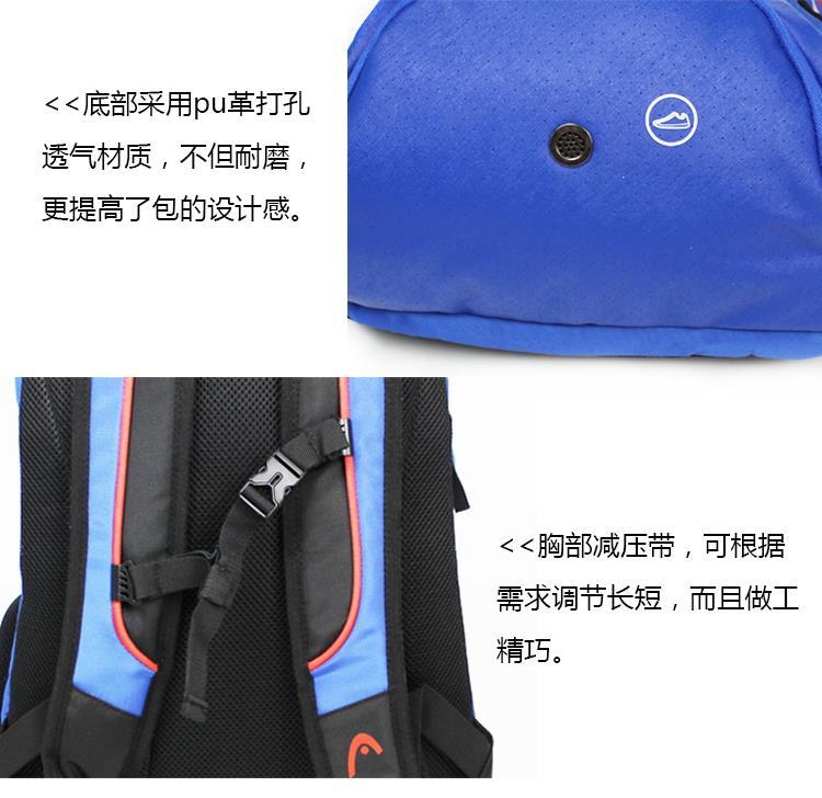 Sac de tennis - Ref 29655 Image 23