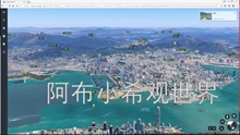 卫星地图下载器企业版POI谷歌无偏移大字体百度地图高德地图下载