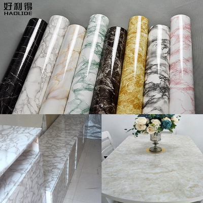 自贴壁纸家具排行榜